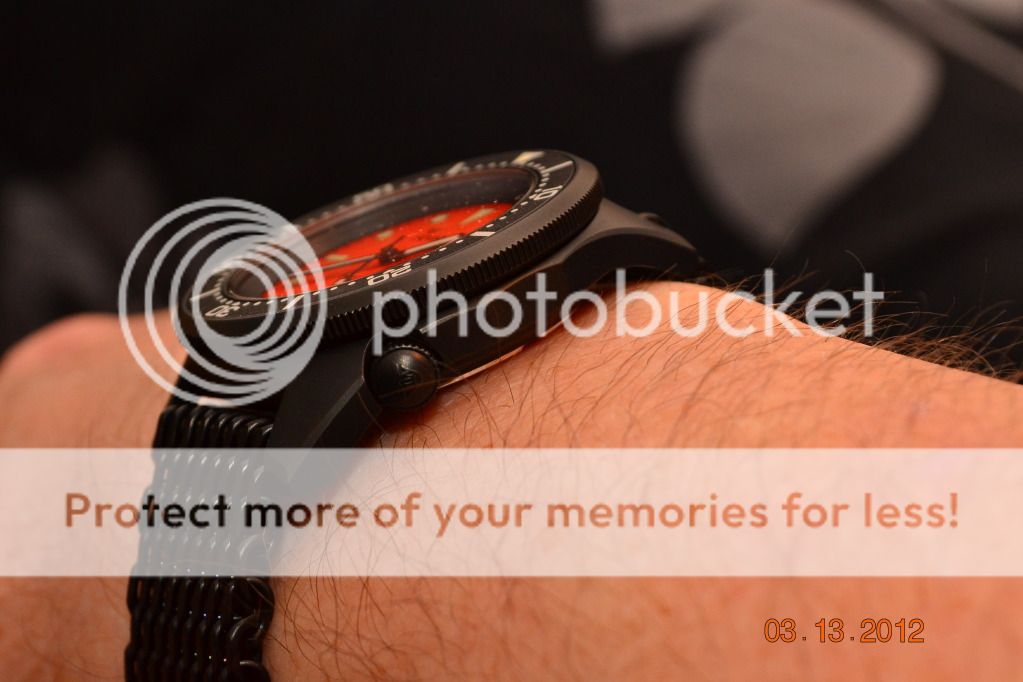 Best dive watches under 40 mm? (5.2 inch wrist)